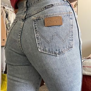 Vintage Wrangler Jeans